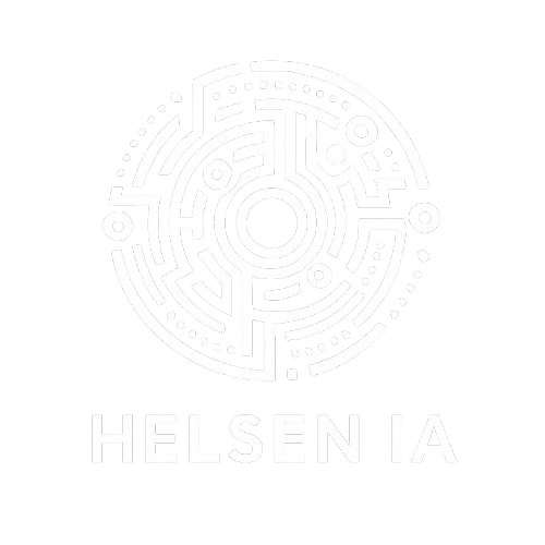 Helsen IA Logo